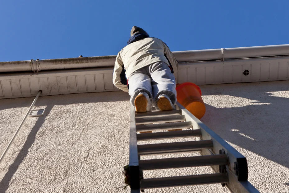 Gutter Cleaning North Port FL