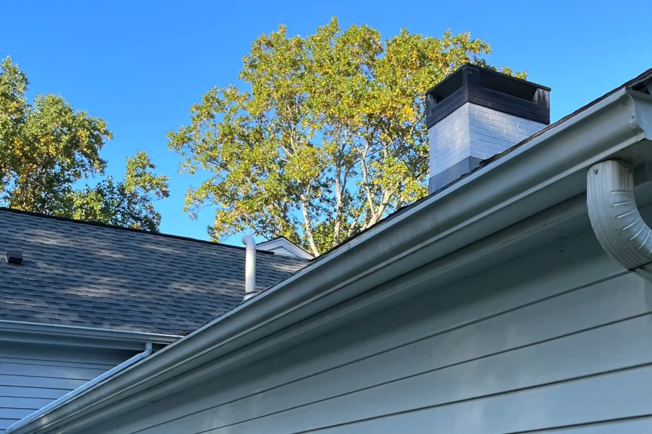 Gutter Cleaning North Port FL